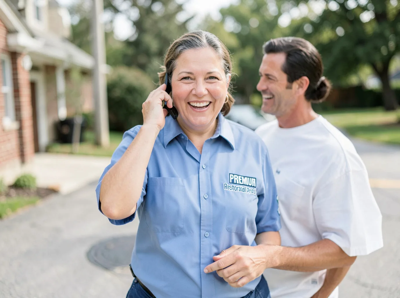 Water Damage Restoration Docena, AL FAQs